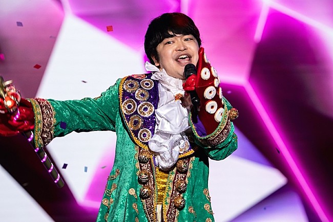 「（C）2022 Amazon Content Services LLC All Rights Reserved」3枚目/3