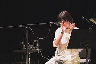 「＜ライブレポート＞salyu × salyu、コーラスワークの魅力が詰まったビルボードツアーがスタート」