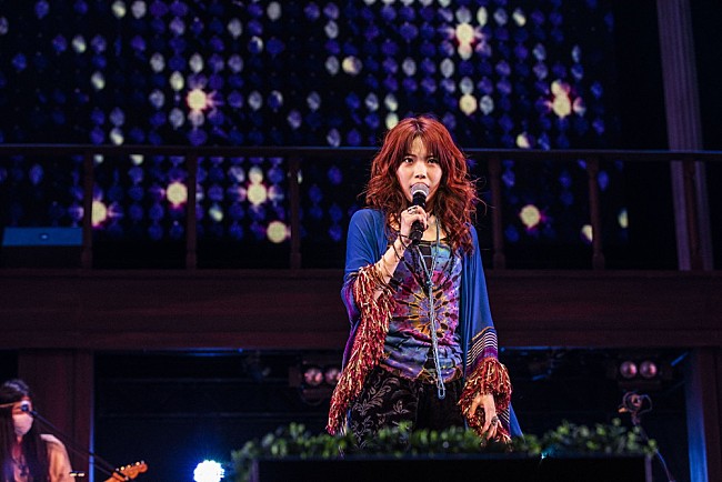 「アイナ・ジ・エンド初主演ミュージカル『ジャニス』開幕、ゲネプロレポが到着」1枚目/8