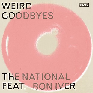 「ザ・ナショナル×ボン・イヴェール、美しいハーモニーを奏でる新曲「Weird Goodbyes」公開」
