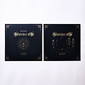 「やくしまるえつこメトロオーケストラ『僕の存在証明』LP」4枚目/7