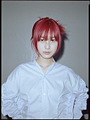 「a子、“本物の恋”を綴った新曲「太陽」配信＆リリックビデオ公開」1枚目/3