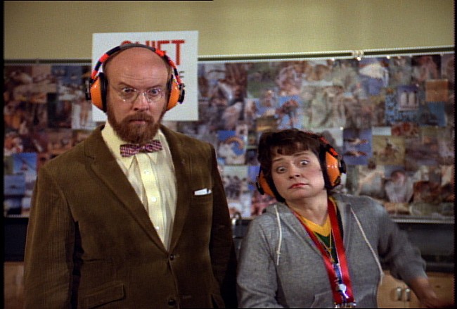 「（C）1979 New World Productions Inc. All Rights Reserved.」9枚目/11