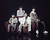 「XIIX、スカパラ谷中敦＆SKY-HIも出演する「スプレー」MV公開　Podcastでは4人トーク」1枚目/2