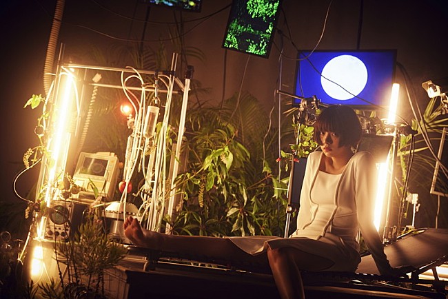 「ELAIZA（池田エライザ）、ポジティブなサマーチューン「META」配信リリース」1枚目/2