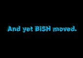 「BiSH【And yet BiSH moved.】」2枚目/3