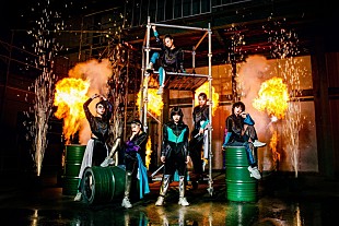 「BiSH、大阪城ホール＆横浜アリーナにてワンマンライブ」