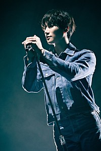 ライブレポート＞2PMジュノが約4年ぶりに来日、忘れられない真夏の夜を