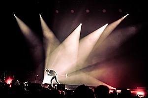 ライブレポート＞2PMジュノが約4年ぶりに来日、忘れられない真夏の夜を