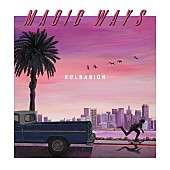 「配信シングル「MAGIC WAYS」」2枚目/4