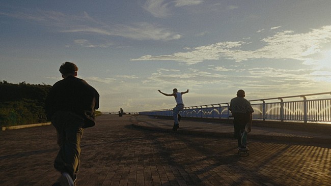 「Nulbarich、山下達郎「MAGIC WAYS」カバーでメンバーがMV初出演」1枚目/4