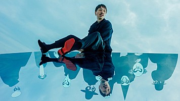 Nulbarich、山下達郎「MAGIC WAYS」カバーでメンバーがMV初出演