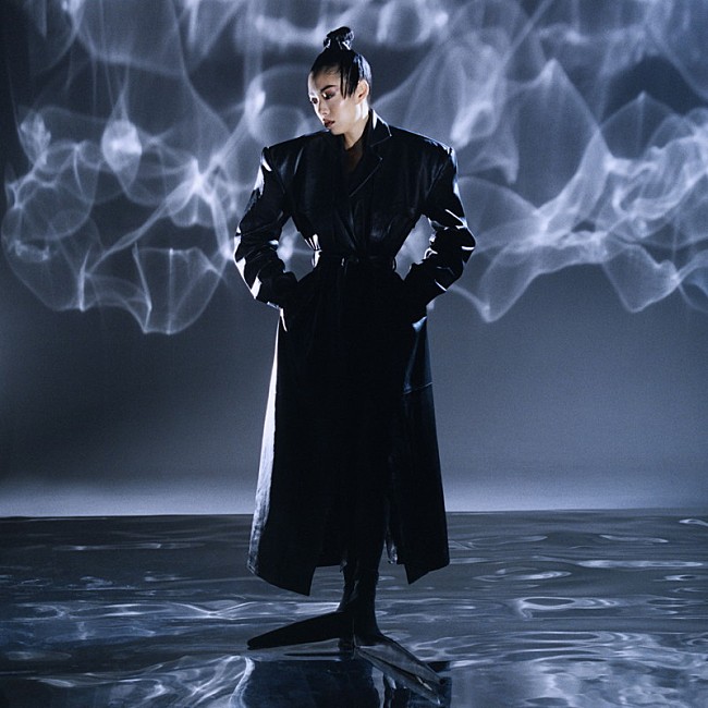 「配信シングル「Phantom」」2枚目/3