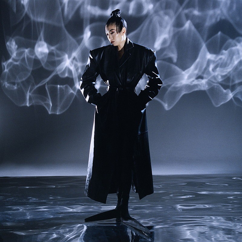 「配信シングル「Phantom」」2枚目/3