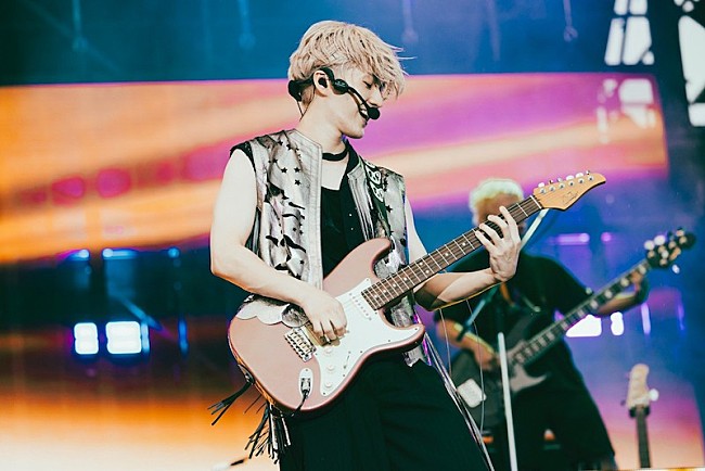 「Photo by Ray Otabe」6枚目/8