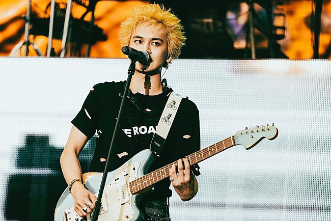 「Photo by Ray Otabe」7枚目/8