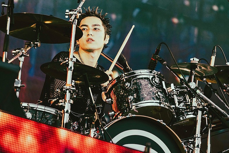 「Photo by Ray Otabe」2枚目/8