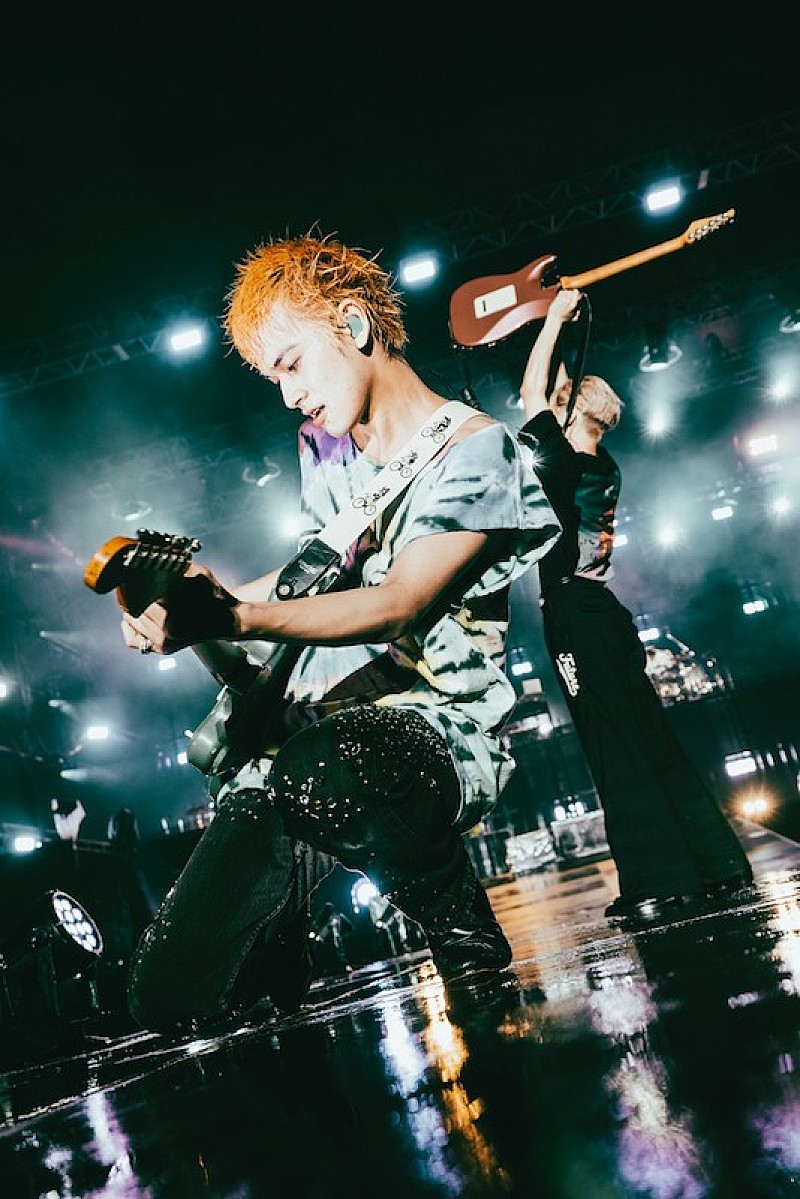 「Photo by Ray Otabe」4枚目/8