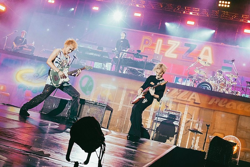 「Photo by Ray Otabe」5枚目/8