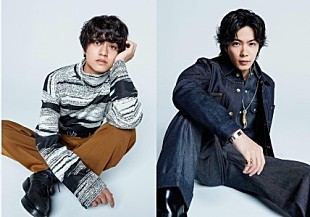 「King &amp; Princeの髙橋海人と神宮寺勇太が木村拓哉とラジオで共演」