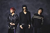 「MUCC、12/21にニュー・ミニアルバム『新世界 別巻』発売決定　リリース記念ライブも開催」1枚目/2