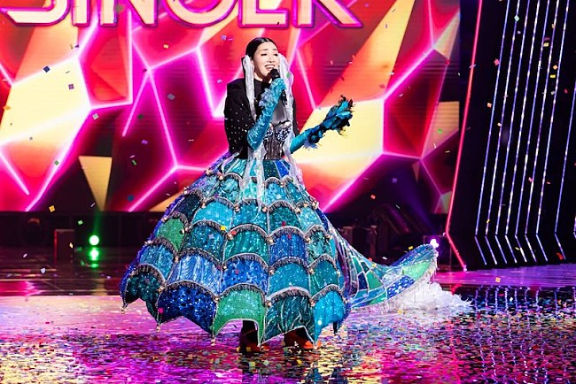 「（C）2022 Amazon Content Services LLC All Rights Reserved」5枚目/5