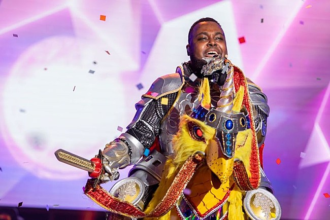 「（C）2022 Amazon Content Services LLC All Rights Reserved」2枚目/5