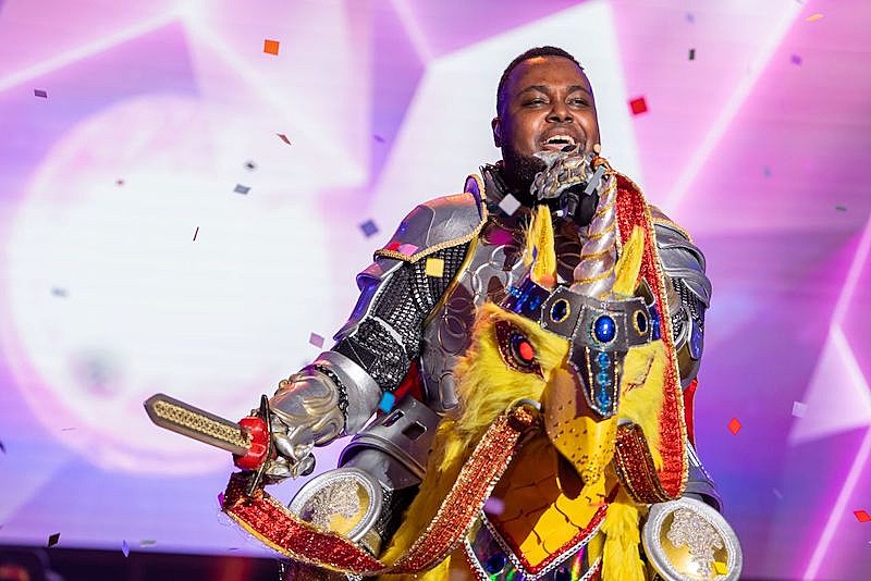 「（C）2022 Amazon Content Services LLC All Rights Reserved」2枚目/5