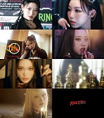 「Billlie、ミニアルバムのタイトル曲「RING ma Bell (what a wonderful world)」MVティーザー映像第2弾公開 」1枚目/1