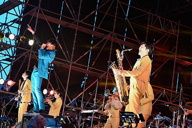 「Photo by:岸田哲平
(C)SWEET LOVE SHOWER 2022」7枚目/12