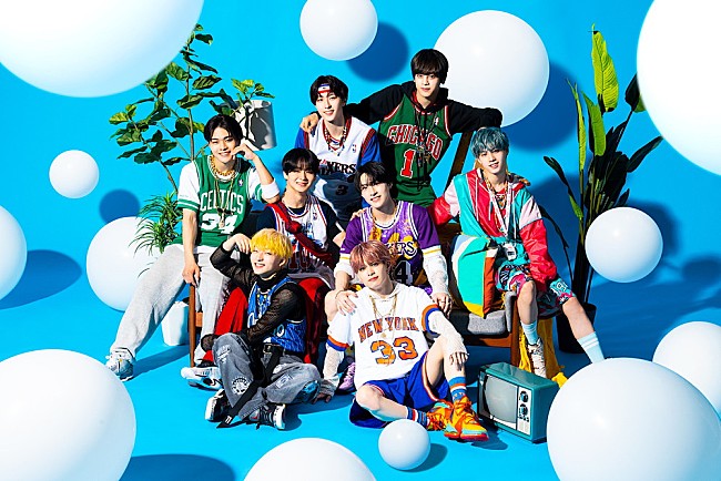 「OCTPATH、【KCON 2022 JAPAN】に出演決定」1枚目/1