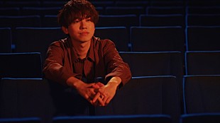 「梶原岳人、映画のワンシーンを切り取ったような「otona」MV公開」
