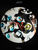 「ENHYPEN、日本1stアルバム『定め』ムードボードを2種類公開」1枚目/2