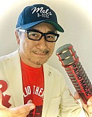 「赤坂泰彦」3枚目/4