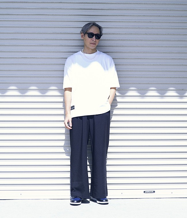 「ミト（クラムボン）」4枚目/4