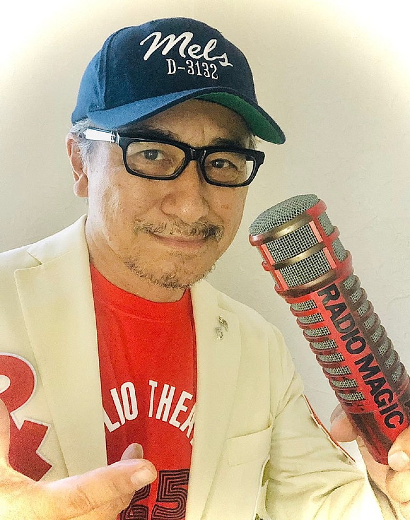 「赤坂泰彦」3枚目/4