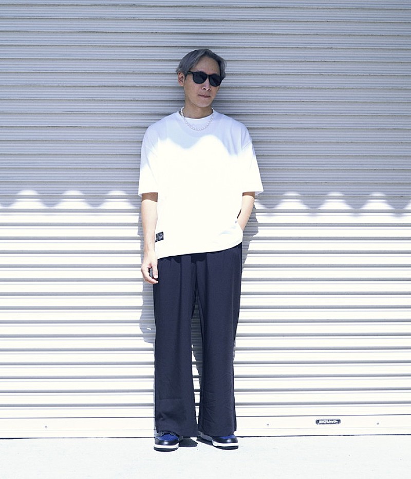 「ミト（クラムボン）」4枚目/4