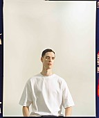 「カメラマンクレジット・Jorian Charlton」3枚目/3