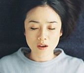 「原田知世の2枚組ベストアルバム『原田知世のうたと音楽』10/5リリース」1枚目/2