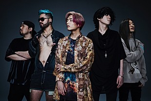 「Fear, and Loathing in Las Vegas、約3年ぶりフルALリリース決定」
