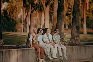 「PREP、ハリー・スタイルズ「アズ・イット・ワズ」のスムースなカバー公開」