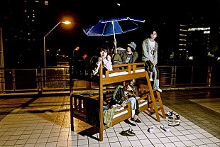 「FM802の9月度ヘビロにchilldspotとベラ・ポーチが決定」