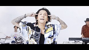 「Kj（Dragon Ash）率いる5人組バンドThe Ravens、ALリード曲「白鯨」トレーラー映像公開」