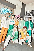 ENHYPEN「ENHYPEN、日本1stアルバム『定め』アー写＆ジャケット5種を公開」1枚目/6