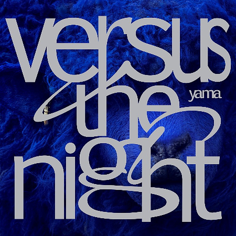 「yama アルバム『Versus the night』通常盤」4枚目/5
