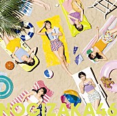 「【先ヨミ】乃木坂46『好きというのはロックだぜ！』60.3万枚で現在シングル1位」1枚目/1