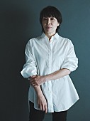 「原 由子、最新アルバム収録曲「千の扉～Thousand Doors」が『みんなのうた』10～11月放送曲に決定」1枚目/1