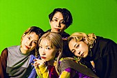 「tricot、“秘蔵曲を中心にアレンジし直した我々の不出来集”ニューアルバム『不出来』12月リリース」1枚目/2