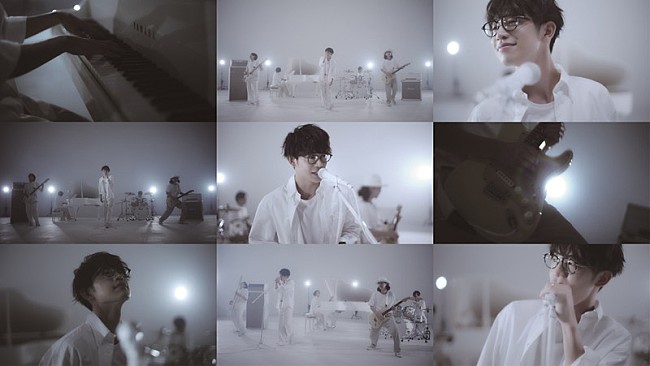 「「川崎鷹也-「悲しみの果て」【OFFICIAL　MUSIC　VIDEO】」」2枚目/4