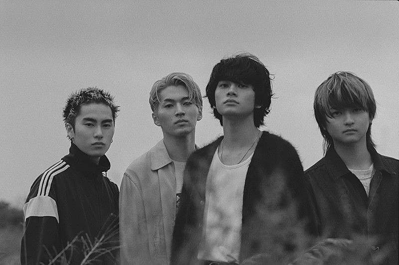 「DISH//」2枚目/2